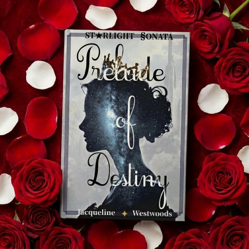 Prelude of Destiny cover
