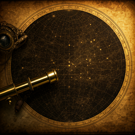 Atmospheric image reflecting the noblebright universe of Jacqueline Westwoods