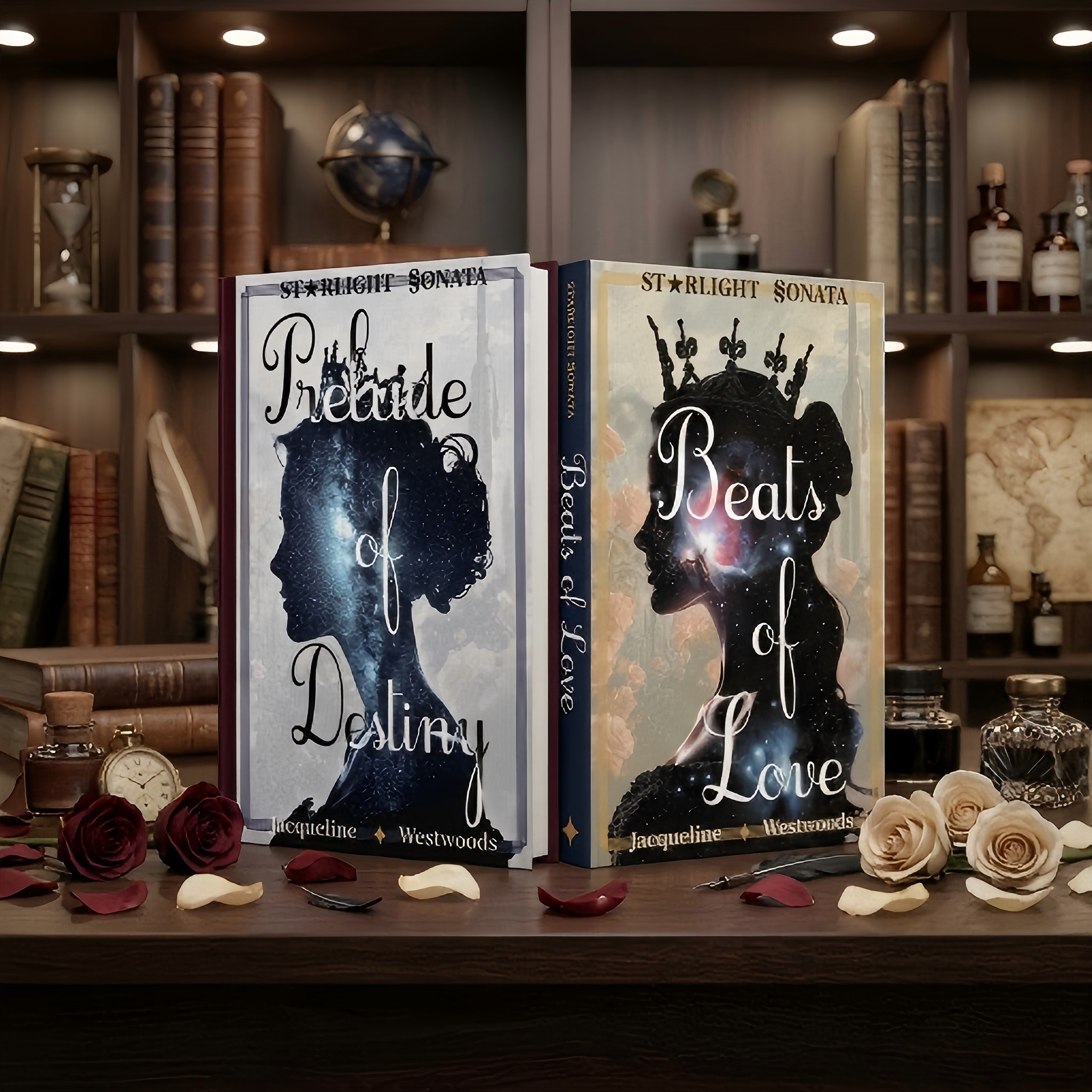 Starlight Sonata universe